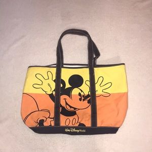 Walt Disney World Shoulder Bag